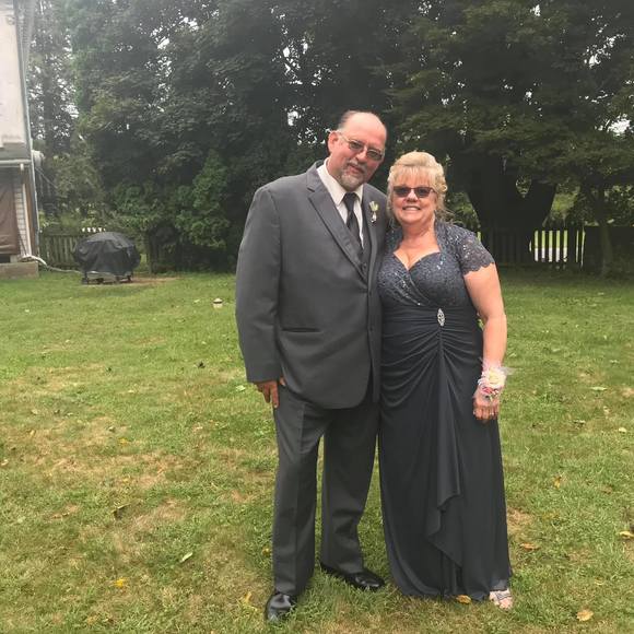 Meet your Posher, William - Picture 1 of 1